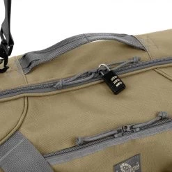 Tactical Rolling Carry-On Luggage (Buy 1 Get 1 Free. Mix And Match In Multiples Of 2. All Sales Final.) -Maxpedition 5001KF9