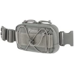 Janus Extension Pocket (Buy 1 Get 1 Free. Mix And Match In Multiples Of 2. All Sales Final.) -Maxpedition 8001F detail