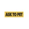 Ask To Pet -Maxpedition ATPTC 1