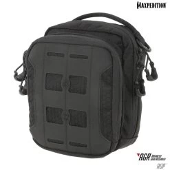 AUP Accordion Utility Pouch