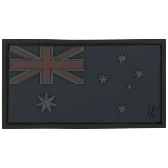 Australia Flag Morale Patch 4 Australia Flag Morale Patch - Image 2