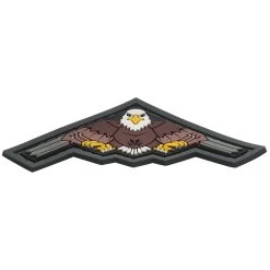 B2 Bomber Eagle 8 B2 Bomber Eagle -Maxpedition B2EAC 3