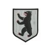 Berlin Bear Morale Patch