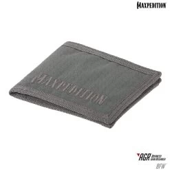 BFW Bi-Fold Wallet -Maxpedition BFWGRY5 1200