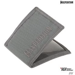 BFW Bi-Fold Wallet -Maxpedition BFWGRY8 1200