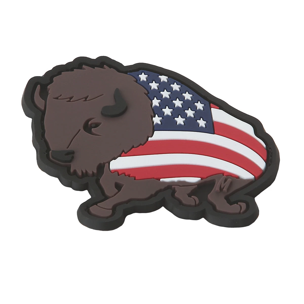 American Bison 4 American Bison - Image 2