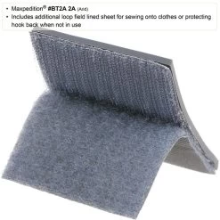 2A Morale Patch 17 2A Morale Patch -Maxpedition BT2AA4 detail