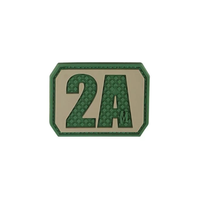 2A Morale Patch 4 2A Morale Patch - Image 2