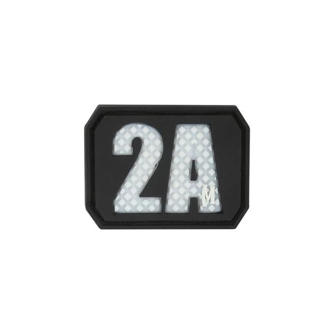 2A Morale Patch 5 2A Morale Patch - Image 3