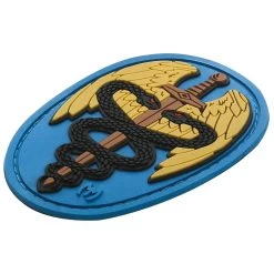 Sword Caduceus -Maxpedition CADFC 3