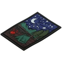 Outdoor Camp -Maxpedition CAMPZ 3