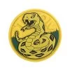 Don’t Tread On Me -Maxpedition CDTMC 1