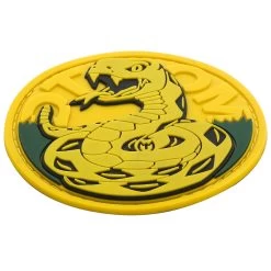 Don’t Tread On Me -Maxpedition CDTMC 3