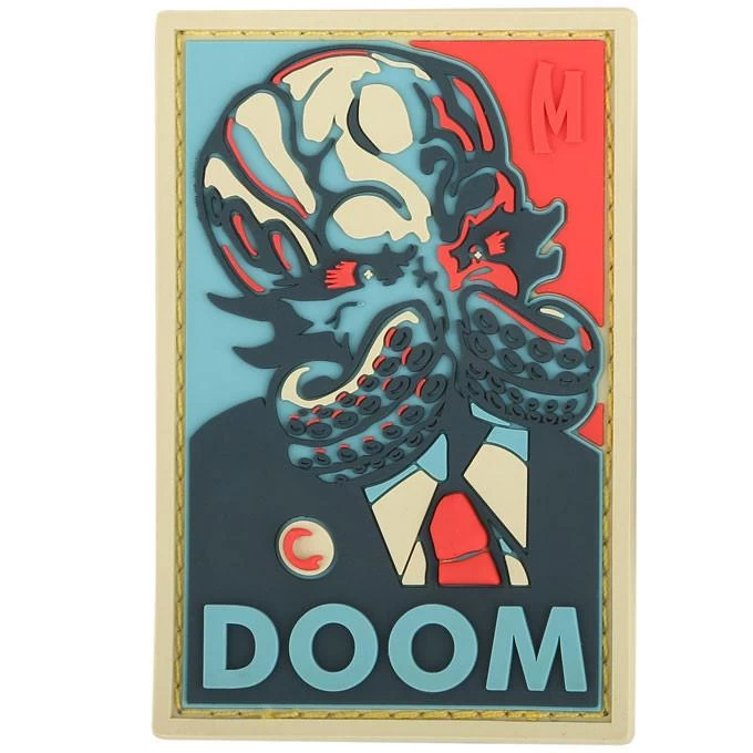 Cthulhu Hope Morale Patch 3 Cthulhu Hope Morale Patch