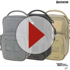 DEP Daily Essentials Pouch -Maxpedition DEP YT
