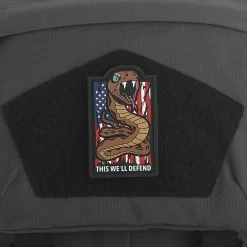 This We’ll Defend -Maxpedition DFNDC 2