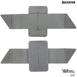 DMW Dual Mag Wrap -Maxpedition DMW GRY02 detail