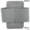 DMW Dual Mag Wrap 1 DMW Dual Mag Wrap -Maxpedition DMW GRY detail