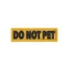 Do Not Pet