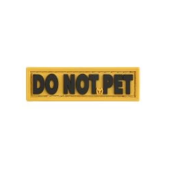 Do Not Pet
