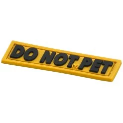 Do Not Pet -Maxpedition DNPTC 3