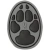 Dog Track 2" Morale Patch 2 Dog Track 2" Morale Patch -Maxpedition DOG2S detail