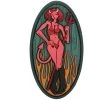 Devil Girl Morale Patch 2 Devil Girl Morale Patch -Maxpedition DVGRC