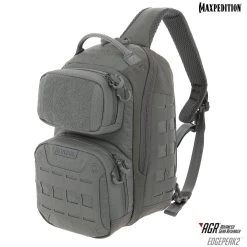Edgepeak™ V2.0 Ambidextrous Sling Pack 15L (CLOSEOUT SALE. FINAL SALE.)