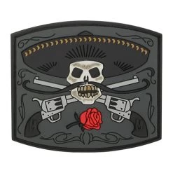 El Guapo Morale Patch