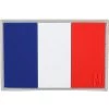 France Flag Morale Patch 2 France Flag Morale Patch -Maxpedition FRN2C detail