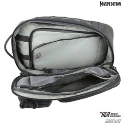 Gridflux™ V2.0 Ergonomic Sling Pack 18L -Maxpedition GRF2GRY 8