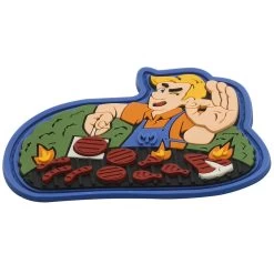 Grill Master -Maxpedition GRLMC 3