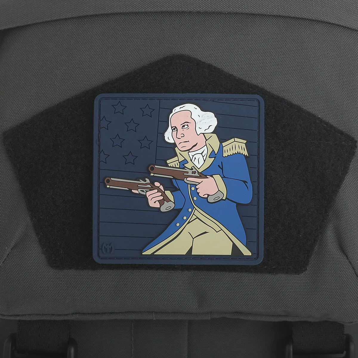 George Washington 6 George Washington - Image 4