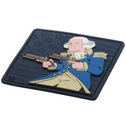 George Washington 8 George Washington -Maxpedition GWSHC 3