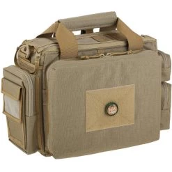 Bad Pumpkin 2014 Halloween Limited Edition Morale Patch -Maxpedition HA14Z 4 detail