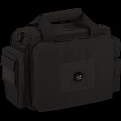 Bad Pumpkin 2014 Halloween Limited Edition Morale Patch -Maxpedition HA14Z 5 detail