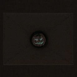 Bad Pumpkin 2014 Halloween Limited Edition Morale Patch -Maxpedition HA14Z 6 detail