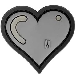 Heart Morale Patch -Maxpedition HARTS detail