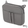 HLP Hook & Loop Pouch 1 HLP Hook & Loop Pouch -Maxpedition HLPGRY1 detail
