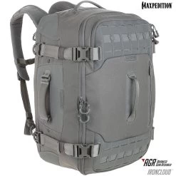 Ironcloud™ Adventure Travel Bag 48L (CLOSEOUT SALE. FINAL SALE.) 24 Ironcloud™ Adventure Travel Bag 48L (CLOSEOUT SALE. FINAL SALE.) -Maxpedition Ironcloud10