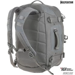 Ironcloud™ Adventure Travel Bag 48L (CLOSEOUT SALE. FINAL SALE.) 25 Ironcloud™ Adventure Travel Bag 48L (CLOSEOUT SALE. FINAL SALE.) -Maxpedition Ironcloud11