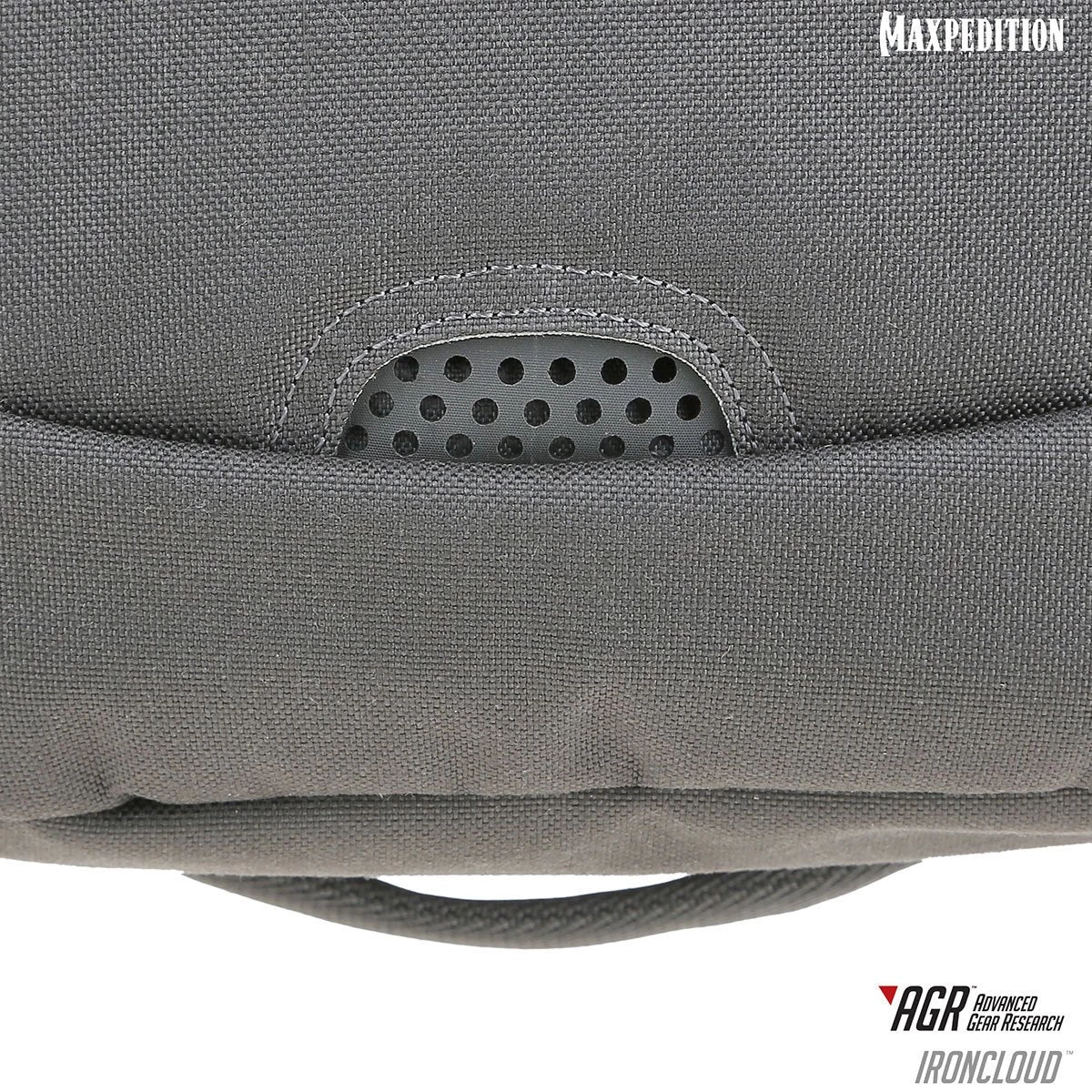 Ironcloud™ Adventure Travel Bag 48L (CLOSEOUT SALE. FINAL SALE.) 11 Ironcloud™ Adventure Travel Bag 48L (CLOSEOUT SALE. FINAL SALE.) - Image 9