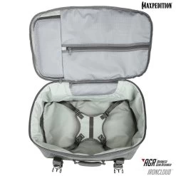 Ironcloud™ Adventure Travel Bag 48L (CLOSEOUT SALE. FINAL SALE.) 30 Ironcloud™ Adventure Travel Bag 48L (CLOSEOUT SALE. FINAL SALE.) -Maxpedition Ironcloud15