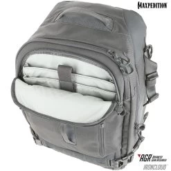 Ironcloud™ Adventure Travel Bag 48L (CLOSEOUT SALE. FINAL SALE.) 32 Ironcloud™ Adventure Travel Bag 48L (CLOSEOUT SALE. FINAL SALE.) -Maxpedition Ironcloud16