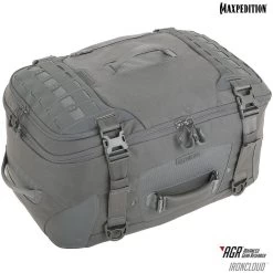 Ironcloud™ Adventure Travel Bag 48L (CLOSEOUT SALE. FINAL SALE.) 22 Ironcloud™ Adventure Travel Bag 48L (CLOSEOUT SALE. FINAL SALE.) -Maxpedition Ironcloud4