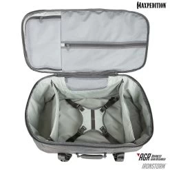 Ironstorm™ Adventure Travel Bag 62L (CLOSEOUT SALE. FINAL SALE.) -Maxpedition Ironstorm11