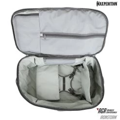 Ironstorm™ Adventure Travel Bag 62L (CLOSEOUT SALE. FINAL SALE.) -Maxpedition Ironstorm12