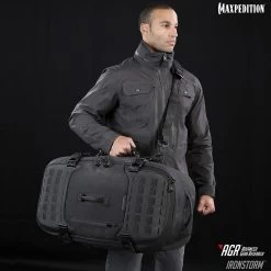 Ironstorm™ Adventure Travel Bag 62L (CLOSEOUT SALE. FINAL SALE.) -Maxpedition Ironstorm19