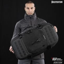 Ironstorm™ Adventure Travel Bag 62L (CLOSEOUT SALE. FINAL SALE.) -Maxpedition Ironstorm21