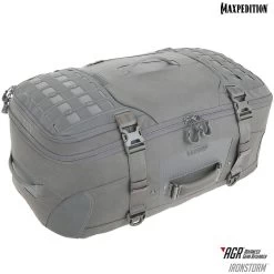 Ironstorm™ Adventure Travel Bag 62L (CLOSEOUT SALE. FINAL SALE.) -Maxpedition Ironstorm5